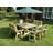 Lemaster Wooden Dining Table