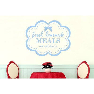 Wall Decal