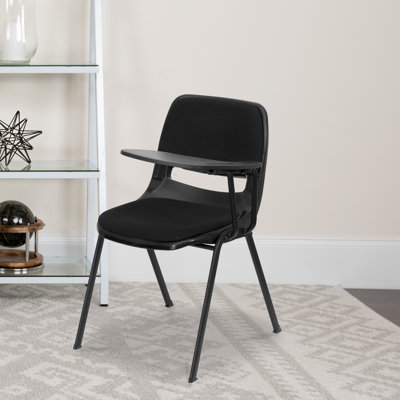 Fauteuil ergonomique rembourré Westley