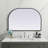 Sabine Metal Wide Arch Wall Mirror-87050929-87050932