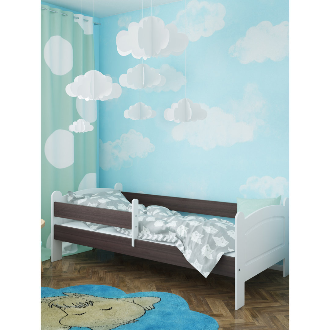 Judd Bed Frames and Mattress
