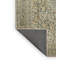 Tapis oriental gris-231232736