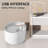 3L Pet Water Fountain Automatic-115694541