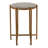 Shagreen End Table-272967212