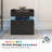 1 Set Nightstand With Adjustable LED Strip Light, 2-Drawers, Large Storage Space, Suitable For Bedside Table, Coffee Table, Sofa Side Table Or End Table For Study Desk-118698691
