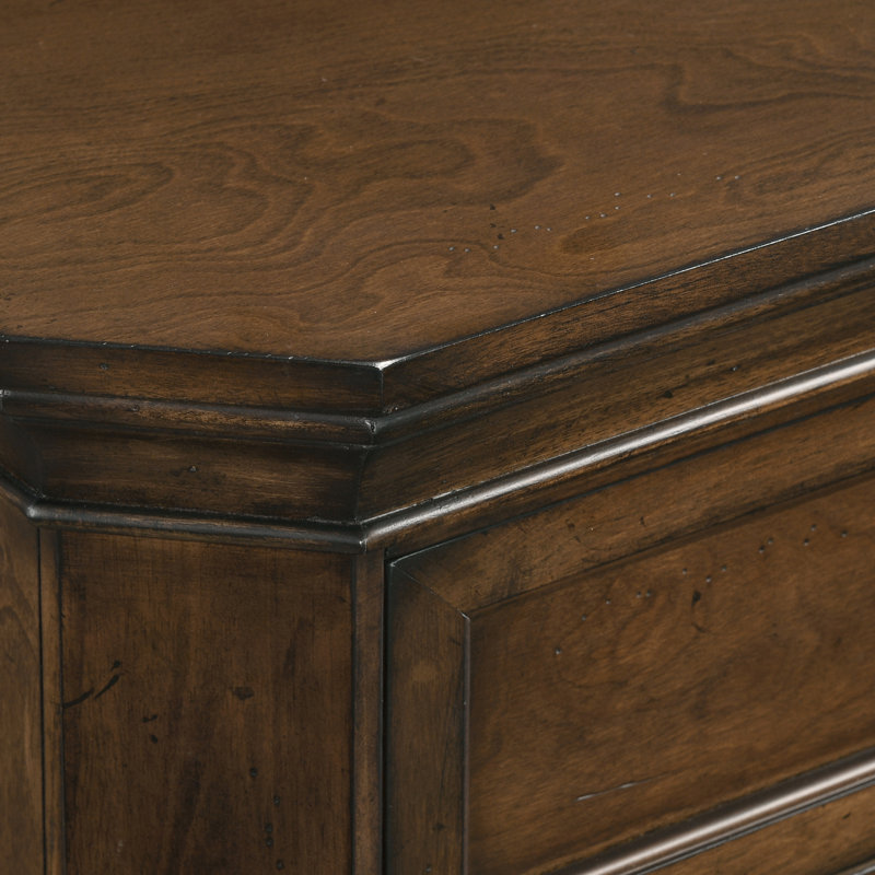 Commode 5 tiroirs Ailany