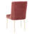 Pine Lake 20.25'' H Upholstered Side Chair-987915163