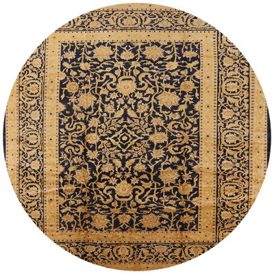 Sporgh Oriental Indoor Rug