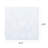 Aesop Plastic / Acrylic Non-Slip Shower Mat-984836803
