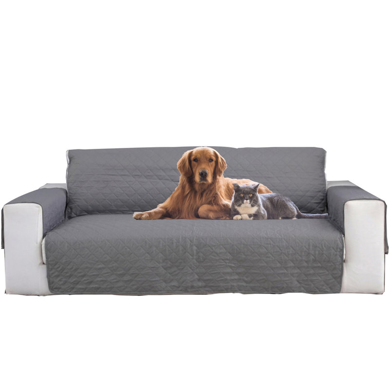 Polyester Sofa Slipcover