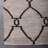 Beige Brown 8' x 10' Wool Handmade Geometric Hand Knotted Rectangle Indoor Area Rug-1259825474