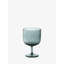 Dapple Handmade Hammered Glass Red Wine Glass-1990815878