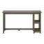 Grand bureau avec tablettes Lalitha-69121948