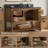 Radstock 48'' Single Bathroom Vanity with Top-760609019-760609018