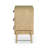 Rosedale 3 Drawer Dresser-1843893791