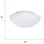 Artigoran Glass Flush Mount