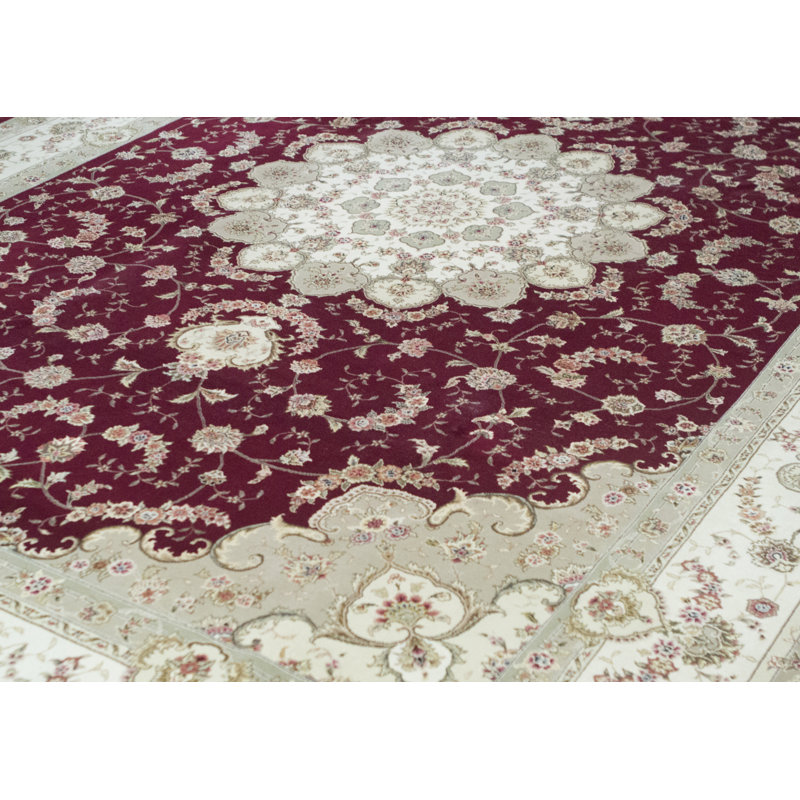 Oriental Area Rug
