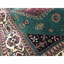 One-of-a-Kind 4'9" X 6'10" Area Rug