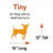 Suede Pet Bed-96898295-96898297