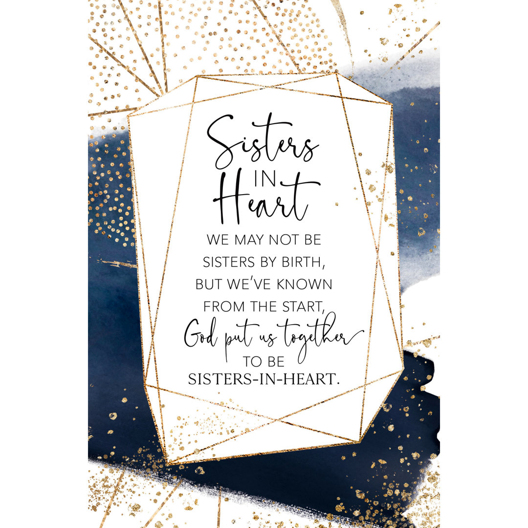 Handmade Farmhouse Religious & Spiritual Wall Decor Dexsa