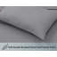 Ensemble de draps 100% flanelle 4 pièces-136386000-136386038