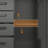 Sturdy Metal Tool Storage Cabinet With Wheels - Tool Storage Cabinet  Garage, Office, And Home Organizer Solutions-997984647