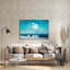 Art mural en verre Rosecliff Heights-587892189
