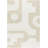 Rectangle Kardelen Wool Area Rug with Non-Slip Backing-160294734
