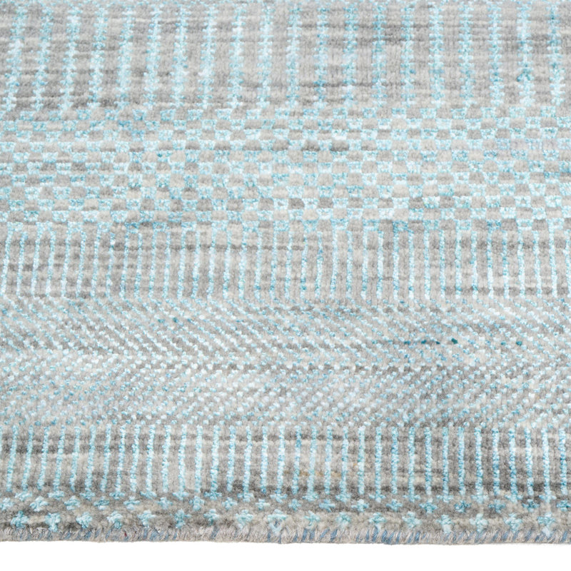 Steppe, Rectangle 5' x 8'