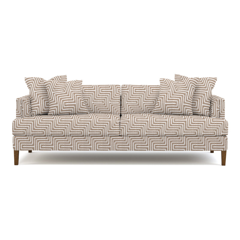 Surrey Hills Loveseat, Perigold Key Figure Mineral
