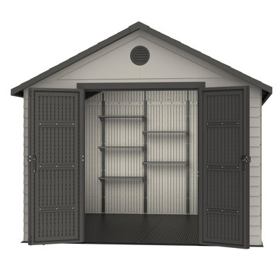 5-piece 14x30 Shelf Accessory Kit