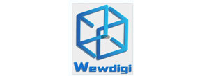 Wewdigi Logo