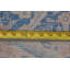 Tapis traditionnel délavé discret 8 x 11