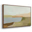 Stacked Landscape I, reproduction d'art sur toile-92473671-92473672