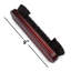 Ensemble de brosse pour table de billard et brosse de 9 pouces-62147100