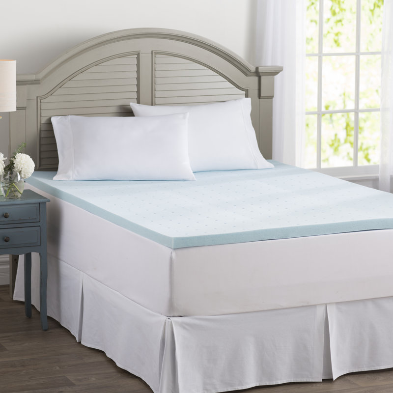 2'' Mattress Topper, Full
