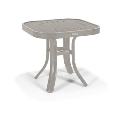 Icon 24" Square KD End Table