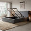 Ammaarah Upholstered Ottoman Storage Bed-2082538470-2086457882