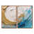 Impression encadrée flottante sélectionné