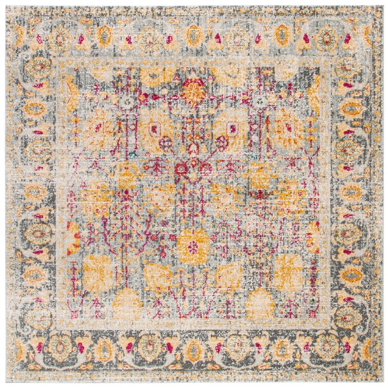 Bungalow Rose Edna Rug & Reviews | Wayfair