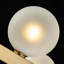 Luminaire suspendu pour îlot de cuisine 12 lumières Kimana
