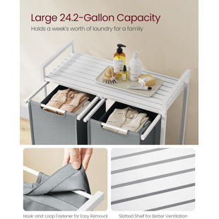 Laundry Hamper