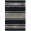 Bluff Wool Striped Area Rug-1395184510