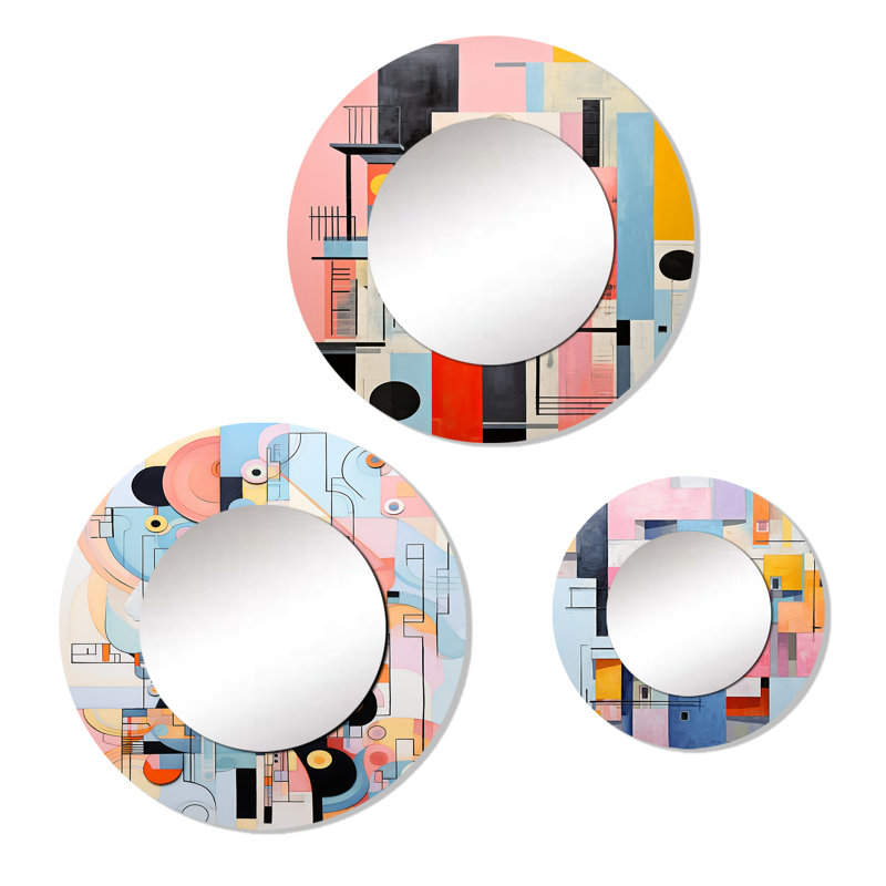 Miroir Dugg