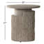 Huron Outdoor Round-536343381