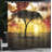 Shower Curtain with Hooks Included-44242635