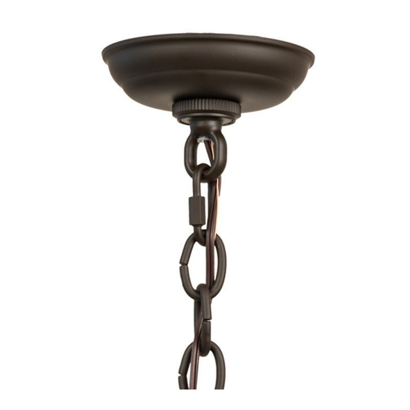 Jamisa 4 - Light Chandelier