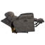 Fauteuil inclinable standard Ameja-30559917-30559916