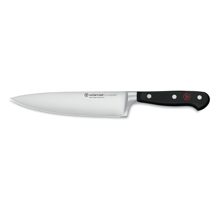 Couteau de chef 7 po WÜSTHOF Classic
