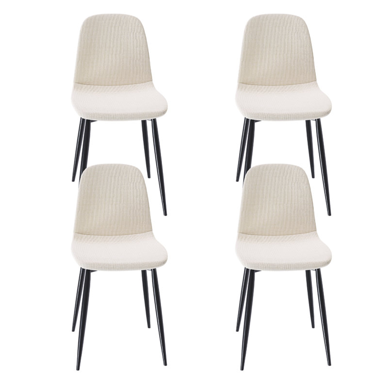 Chaises de salle à manger Modern